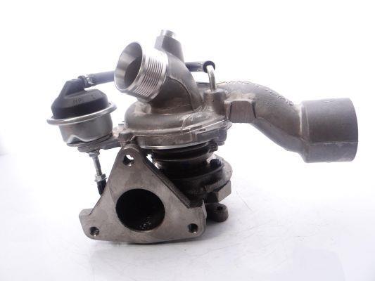 Turbocompresseur (Turbo) GARRETT ref. 454155-5002S