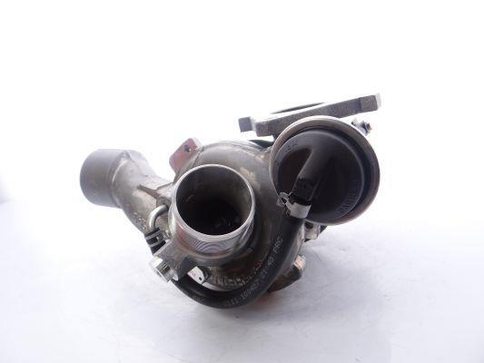Turbocompresseur (Turbo) GARRETT ref. 454155-5002S