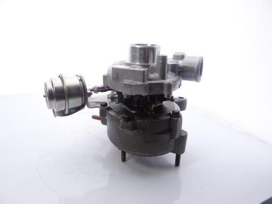 Turbocompresseur (Turbo) GARRETT ref. 454158-5004S