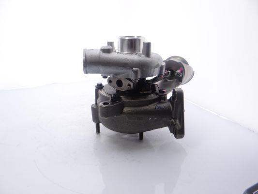 Turbocompresseur (Turbo) GARRETT ref. 454158-5004S