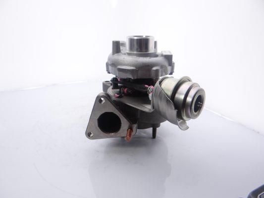 Turbocompresseur (Turbo) GARRETT ref. 454158-5004S