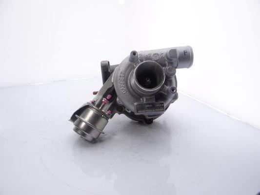 Turbocompresseur (Turbo) GARRETT ref. 454158-5004S