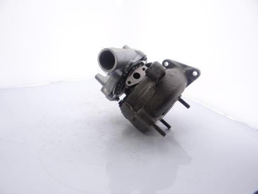 Turbocompresseur (Turbo) GARRETT ref. 454158-5004S
