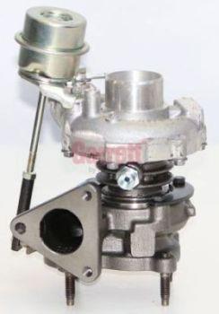 Turbocompresor GARRETT ref. 454159-5002S