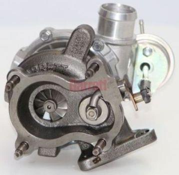 Turbocompresor GARRETT ref. 454159-5002S