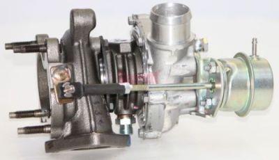 Turbocompresor GARRETT ref. 454159-5002S