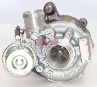 Turbocompresor GARRETT ref. 454159-5002S