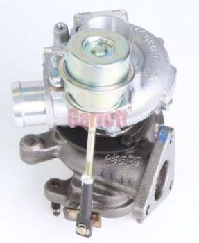 Turbocompresor GARRETT ref. 454159-5002S