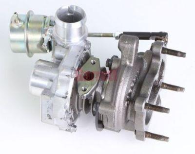 Turbocompresor GARRETT ref. 454159-5002S