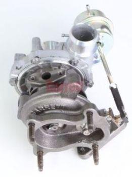 Turbocompresor GARRETT ref. 454159-5002S
