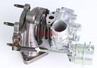 Turbocompresor GARRETT ref. 454159-5002S