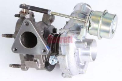 Turbocompresor GARRETT ref. 454159-5002S