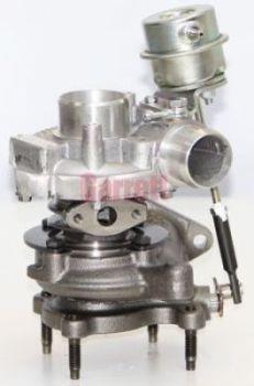 Turbocompresor GARRETT ref. 454159-5002S