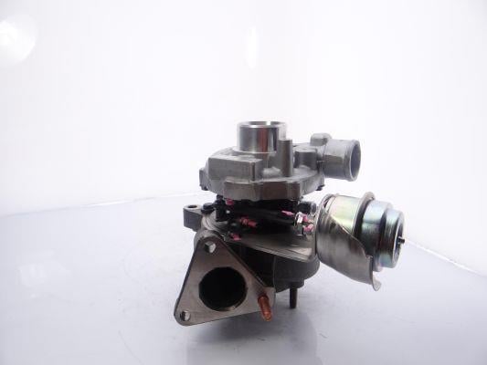 Turbocompresseur (Turbo) GARRETT ref. 454161-5004S