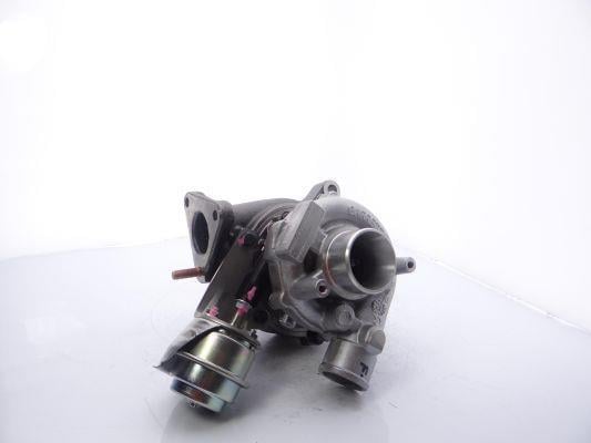 Turbocompresseur (Turbo) GARRETT ref. 454161-5004S