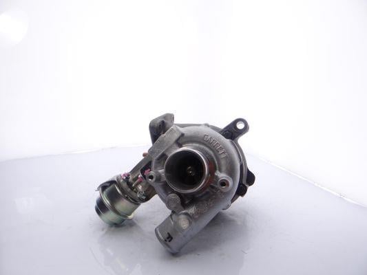 Turbocompresseur (Turbo) GARRETT ref. 454161-5004S