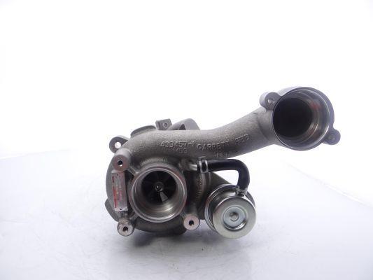 Turbocompresseur (Turbo) GARRETT ref. 454164-5004S