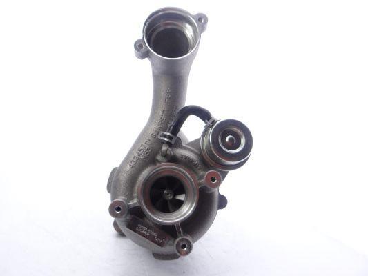 Turbocompresseur (Turbo) GARRETT ref. 454164-5004S