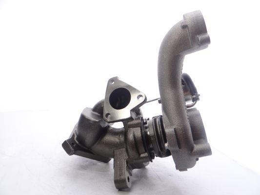Turbocompresseur (Turbo) GARRETT ref. 454164-5004S