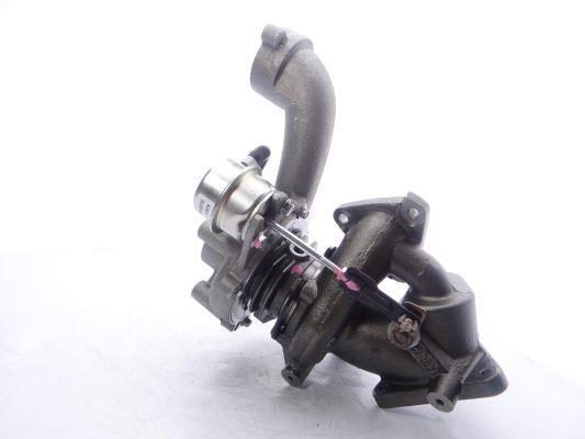 Turbocompresseur (Turbo) GARRETT ref. 454164-5004S