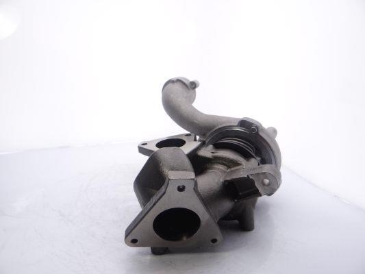 Turbocompresseur (Turbo) GARRETT ref. 454164-5004S