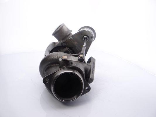 Turbocompresseur (Turbo) GARRETT ref. 454169-5003S