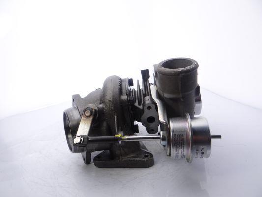 Turbocompresseur (Turbo) GARRETT ref. 454169-5004S