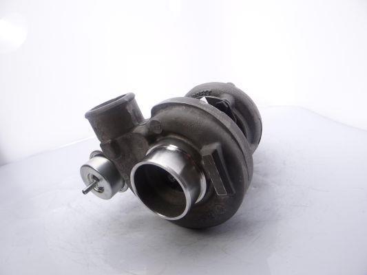 Turbocompresseur (Turbo) GARRETT ref. 454169-5004S