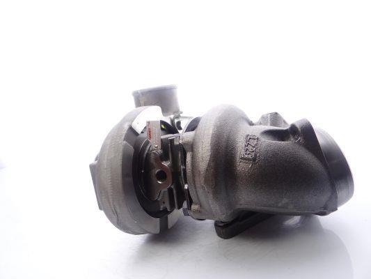 Turbocompresseur (Turbo) GARRETT ref. 454169-5004S
