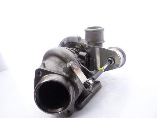 Turbocompresseur (Turbo) GARRETT ref. 454169-5004S