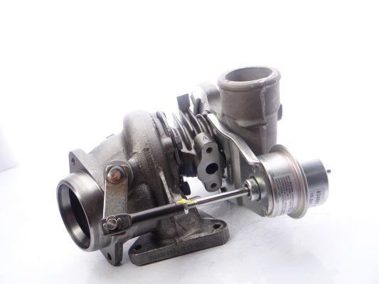 Turbocompresseur (Turbo) GARRETT ref. 454169-5004S