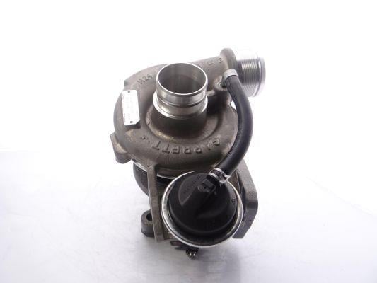 Turbocompressor GARRETT ref. 454171-5005S