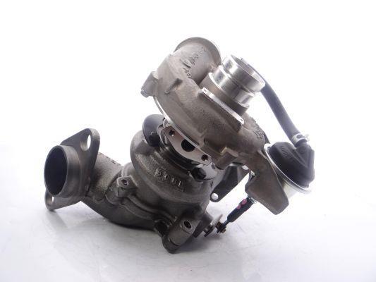 Turbocompressor GARRETT ref. 454171-5005S