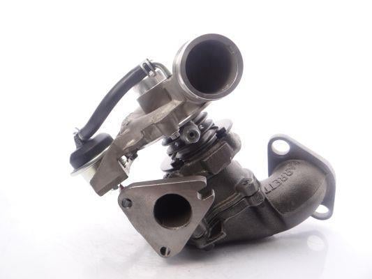 Turbocompressor GARRETT ref. 454171-5005S
