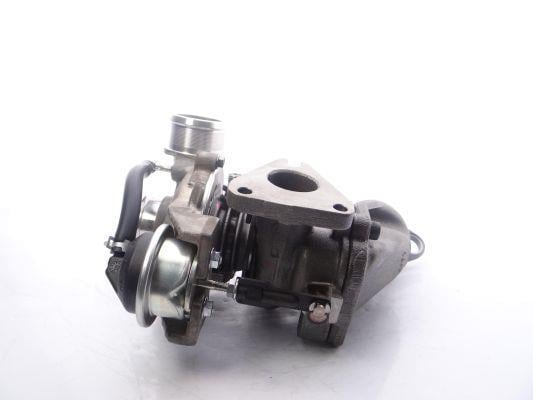 Turbocompressor GARRETT ref. 454171-5005S