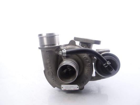 Turbocompressor GARRETT ref. 454171-5005S