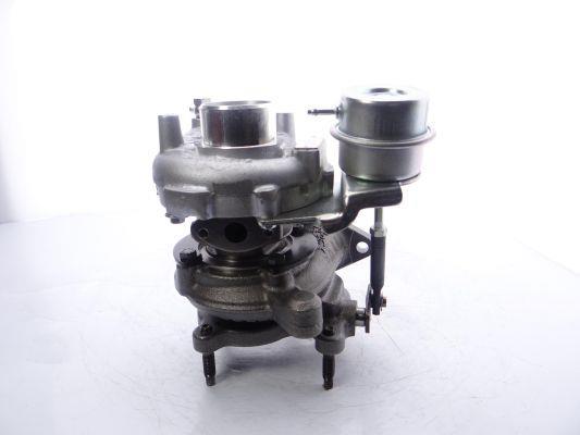 Turbocompresseur (Turbo) GARRETT ref. 454172-5002S