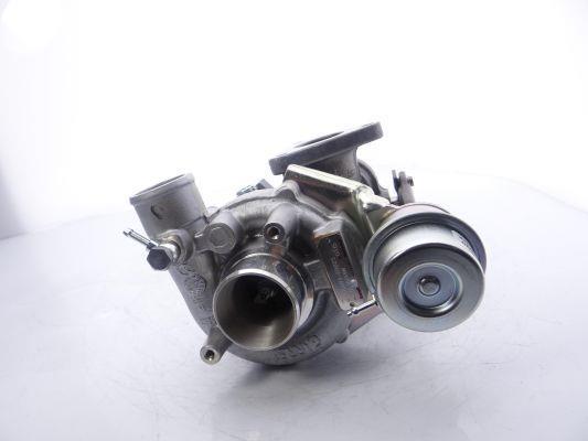 Turbocompresseur (Turbo) GARRETT ref. 454172-5002S