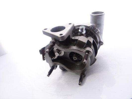 Turbocompresseur (Turbo) GARRETT ref. 454172-5002S