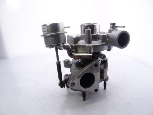Turbocompresseur (Turbo) GARRETT ref. 454172-5002S