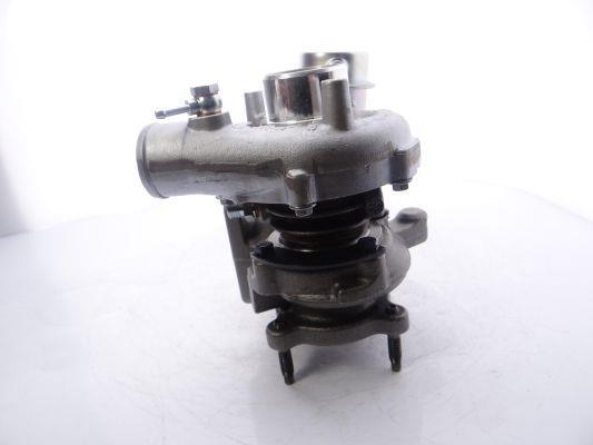 Turbocompresseur (Turbo) GARRETT ref. 454172-5002S