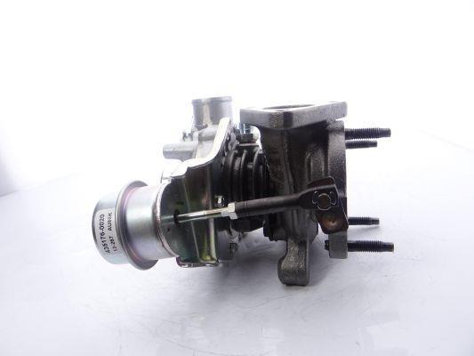 Turbocompresseur (Turbo) GARRETT ref. 454172-5002S