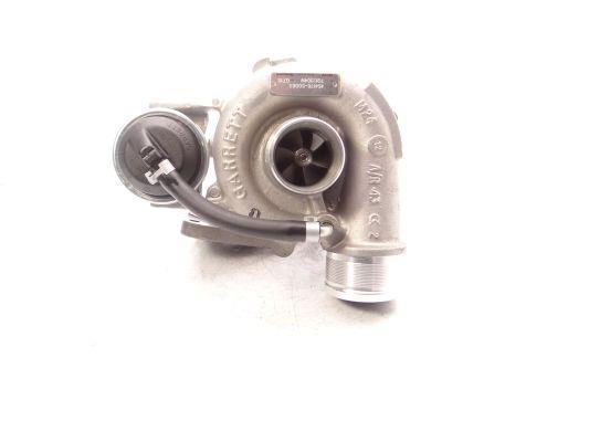 Turbocompressor GARRETT ref. 454176-5006S