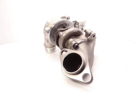 Turbocompressor GARRETT ref. 454176-5006S