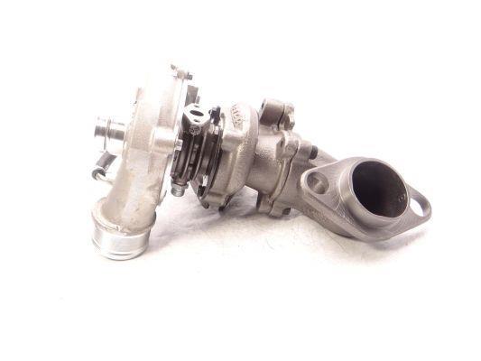 Turbocompressor GARRETT ref. 454176-5006S