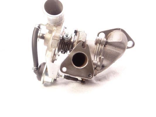 Turbocompressor GARRETT ref. 454176-5006S