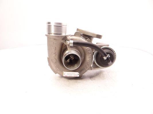 Turbocompressor GARRETT ref. 454176-5006S
