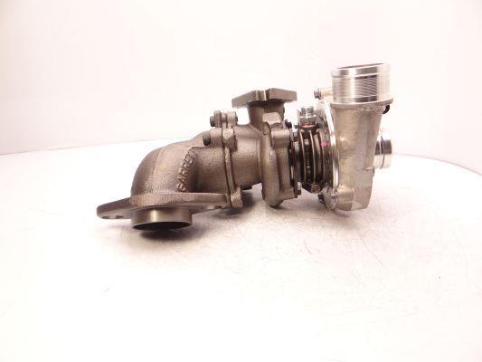 Turbocompressor GARRETT ref. 454176-5006S