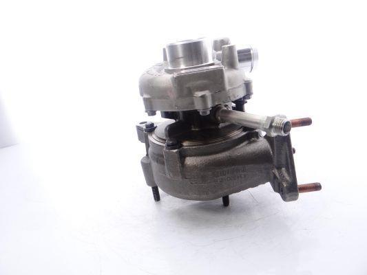 Turbocompresseur (Turbo) GARRETT ref. 454183-5005S