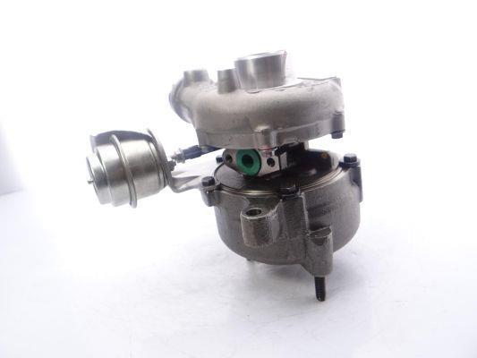 Turbocompresseur (Turbo) GARRETT ref. 454183-5005S